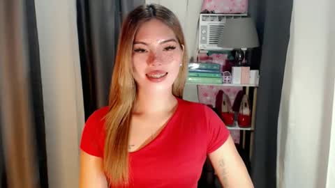 Snapshot of andrea06121998 chatting on May 28, 2026, 6:05 pm andrea06121998 online show from May 28, 2026, 6:05 pm