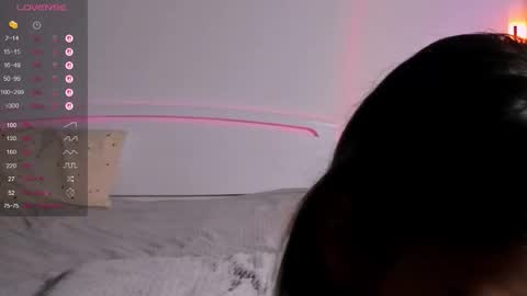 andrea__bass online show from October 14, 2025, 3:13 pm