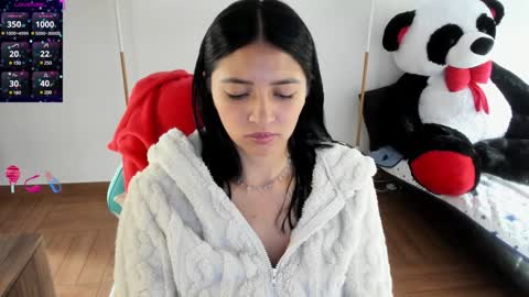 andrea_bonnie online show from January 27, 2025, 4:43 pm