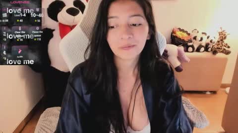 andrea_bonnie online show from March 14, 2026, 9:04 am