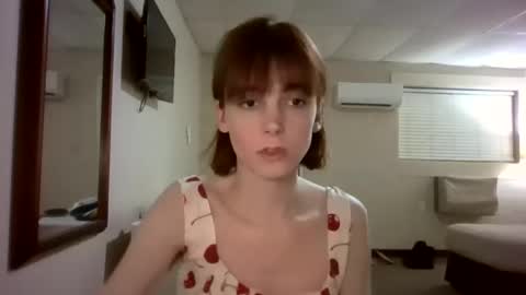 Snapshot of andrea_davenport chatting on March 2, 2025, 4:39 am andrea online show from March 2, 2025, 4:39 am