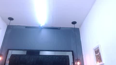 Andres Gil online show from September 25, 2025, 7:06 pm