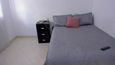 Snapshot of andrea_loaiza2 chatting on December 4, 2024, 3:43 pm Andrea online show from December 4, 2024, 3:43 pm