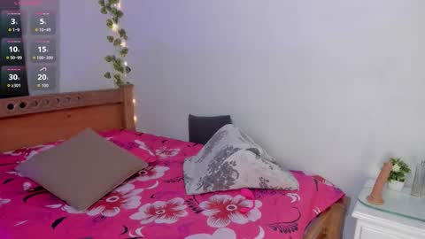  Andrea  online show from March 9, 2026, 11:36 am