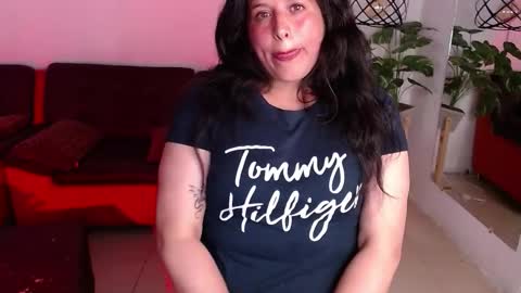 Snapshot of andrea_secret_ chatting on September 16, 2025, 2:51 pm ANDREA online show from September 16, 2025, 2:51 pm