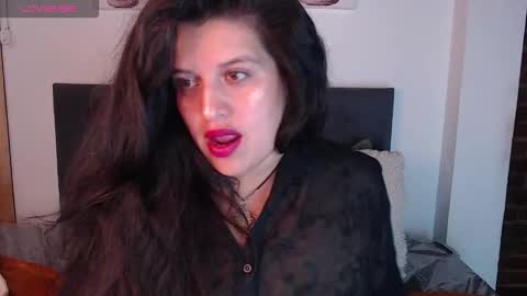 Snapshot of andrea_secret_ chatting on November 24, 2025, 2:50 pm ANDREA online show from November 24, 2025, 2:50 pm
