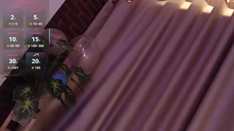 Snapshot of andrea_secret_ chatting on January 9, 2026, 3:04 pm ANDREA online show from January 9, 2026, 3:04 pm