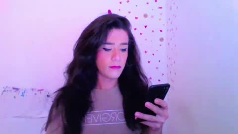 Snapshot of andrea_sexdollx chatting on June 17, 2026, 3:09 am ANDREINA online show from June 17, 2026, 3:09 am