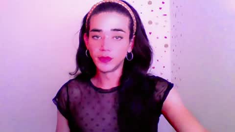 Snapshot of andrea_sexdollx chatting on June 18, 2026, 4:24 am ANDREINA online show from June 18, 2026, 4:24 am