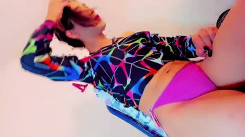Snapshot of andrea_sexdollx chatting on July 1, 2026, 1:18 am ANDREINA online show from July 1, 2026, 1:18 am