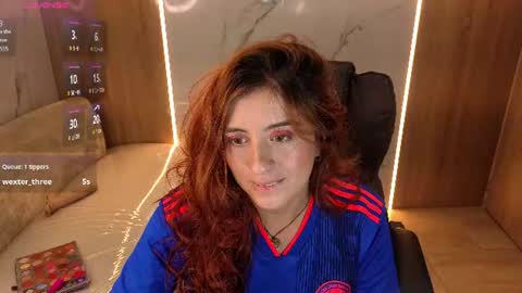 Snapshot of andrea_tasty_tf chatting on July 7, 2026, 2:21 pm andrea_tasty_tf online show from July 7, 2026, 2:21 pm