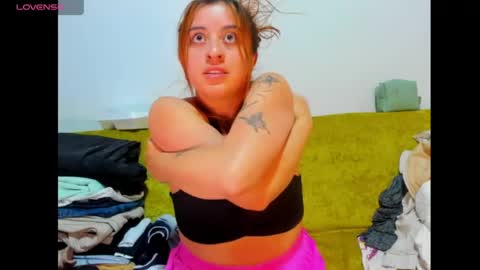 Snapshot of andrea_tasty_tf chatting on July 13, 2026, 2:14 am andrea_tasty_tf online show from July 13, 2026, 2:14 am