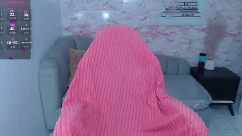 Snapshot of andrea_torres_t chatting on September 11, 2025, 12:49 pm Andrea online show from September 11, 2025, 12:49 pm