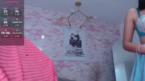 Snapshot of andrea_torres_t chatting on September 17, 2025, 12:51 pm Andrea online show from September 17, 2025, 12:51 pm