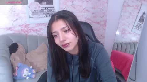 Snapshot of andrea_torres_t chatting on November 23, 2025, 1:00 pm Andrea online show from November 23, 2025, 1:00 pm