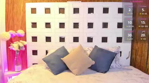 Andrea Zoelins online show from March 7, 2026, 1:08 pm