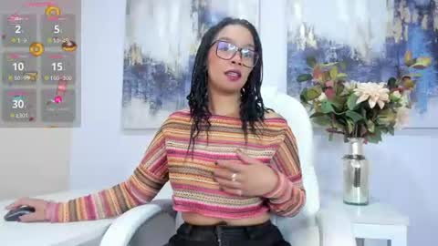 Snapshot of andreaa_zoee_ chatting on July 15, 2026, 8:36 pm Andrea Zoelins online show from July 15, 2026, 8:36 pm