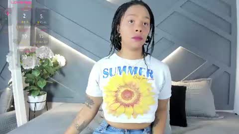 Snapshot of andreaa_zoee_ chatting on July 22, 2026, 8:44 pm Andrea Zoelins online show from July 22, 2026, 8:44 pm