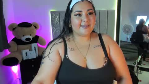 Snapshot of andreaakinky chatting on September 28, 2025, 8:09 am andreaakinky online show from September 28, 2025, 8:09 am