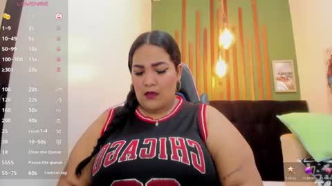 Snapshot of andreabigboobs_ chatting on July 22, 2026, 4:48 am andreabigboobs_ online show from July 22, 2026, 4:48 am