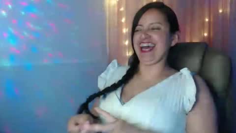 Snapshot of andreadelgado chatting on December 10, 2024, 3:09 am andreadelgado online show from December 10, 2024, 3:09 am