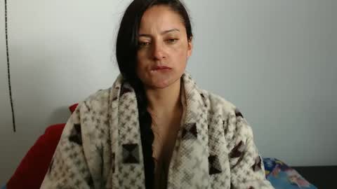 Snapshot of andreadelgado chatting on February 1, 2025, 5:07 am andreadelgado online show from February 1, 2025, 5:07 am