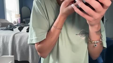 Snapshot of andreaelizabethxo chatting on September 16, 2025, 1:12 pm Andrea Elizabeth online show from September 16, 2025, 1:12 pm