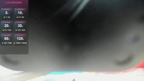 Snapshot of andreaflamel chatting on January 23, 2025, 1:02 pm ANDREA online show from January 23, 2025, 1:02 pm