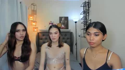 andreajane69 online show from October 4, 2025, 8:34 am