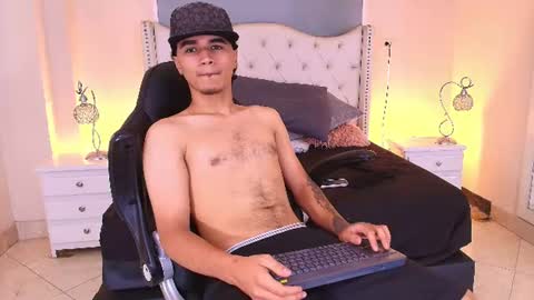 Snapshot of andreao_pirlo chatting on July 28, 2026, 4:39 pm Andreao online show from July 28, 2026, 4:39 pm