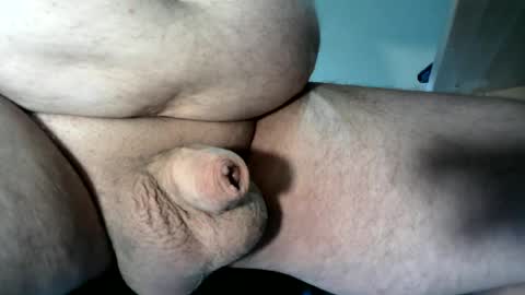 Snapshot of andreas40cc chatting on July 7, 2026, 11:47 am Andreas40CC online show from July 7, 2026, 11:47 am