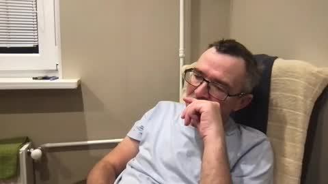 andreass60 online show from January 3, 2025, 5:17 am