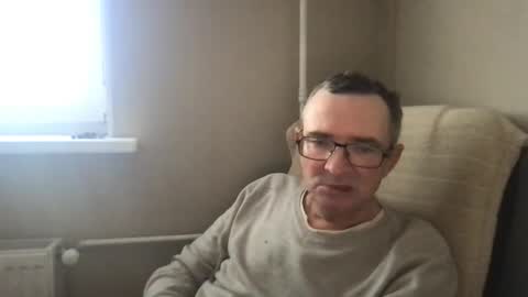 andreass60 online show from January 8, 2025, 11:21 am