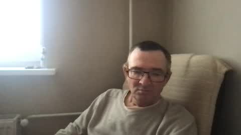 andreass60 online show from January 10, 2025, 9:44 am