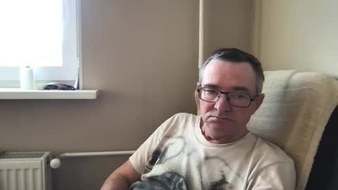 andreass60 online show from February 21, 2025, 7:12 am