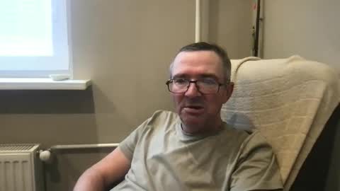 andreass60 online show from November 20, 2025, 7:41 am