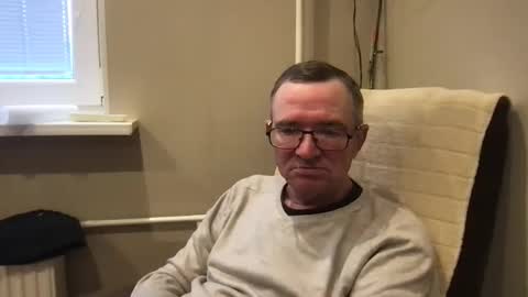 andreass60 online show from January 15, 2026, 7:35 am