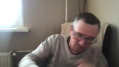 andreass60 online show from January 16, 2026, 7:34 am