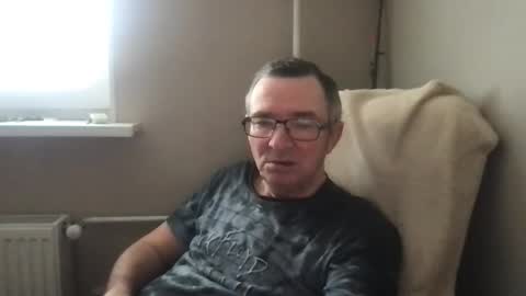 andreass60 online show from February 10, 2026, 8:18 am