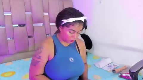 A n d r  e a S w e e t  online show from September 24, 2025, 8:01 pm