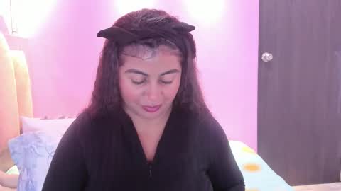 A n d r  e a S w e e t  online show from November 15, 2025, 8:16 pm