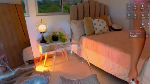 Please call me Andrea online show from March 2, 2026, 11:22 pm