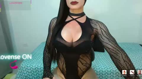 andreavzl online show from May 28, 2026, 3:59 am