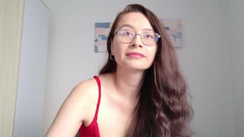 Snapshot of andreawine89 chatting on June 5, 2026, 8:47 pm Andrea see you soon 20 january 300 pm GMT 5 online show from June 5, 2026, 8:47 pm