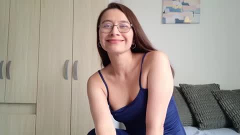 Snapshot of andreawine89 chatting on July 10, 2026, 9:28 pm Andrea see you soon 20 january 300 pm GMT 5 online show from July 10, 2026, 9:28 pm