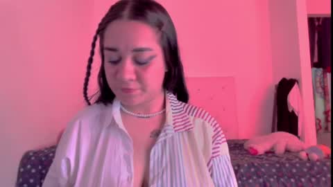 Andre online show from December 3, 2024, 8:17 pm