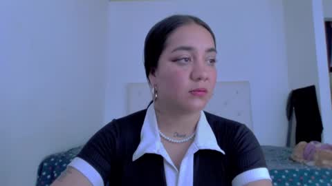 Andre online show from December 16, 2024, 8:37 pm