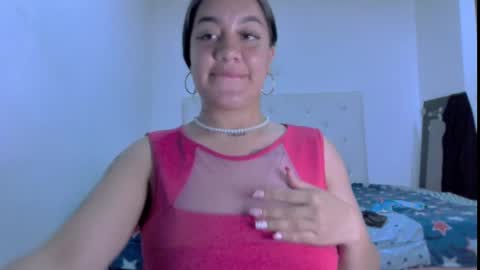 Andre online show from December 26, 2024, 11:57 pm