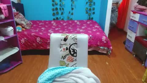 Andre online show from November 30, 2025, 12:20 pm