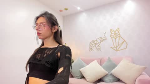 Andre Castaneda online show from February 2, 2025, 8:24 am